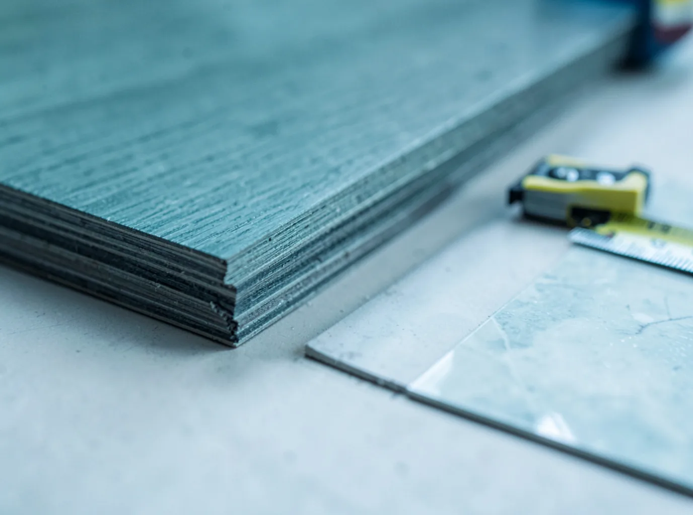 Luxury Vinyl Plank Installation Nettie, WV FAQs